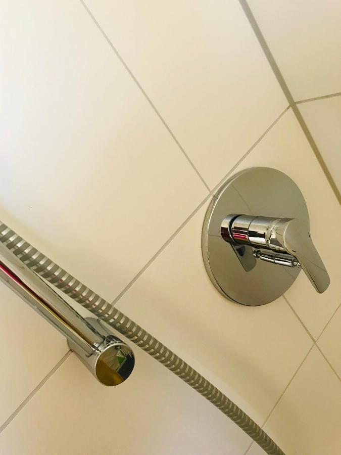 Messe Am Rhein Appartement Keulen